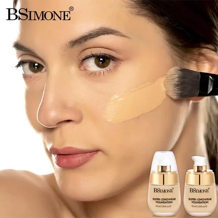 Fond de teint liquide BSIMONE 30 ml