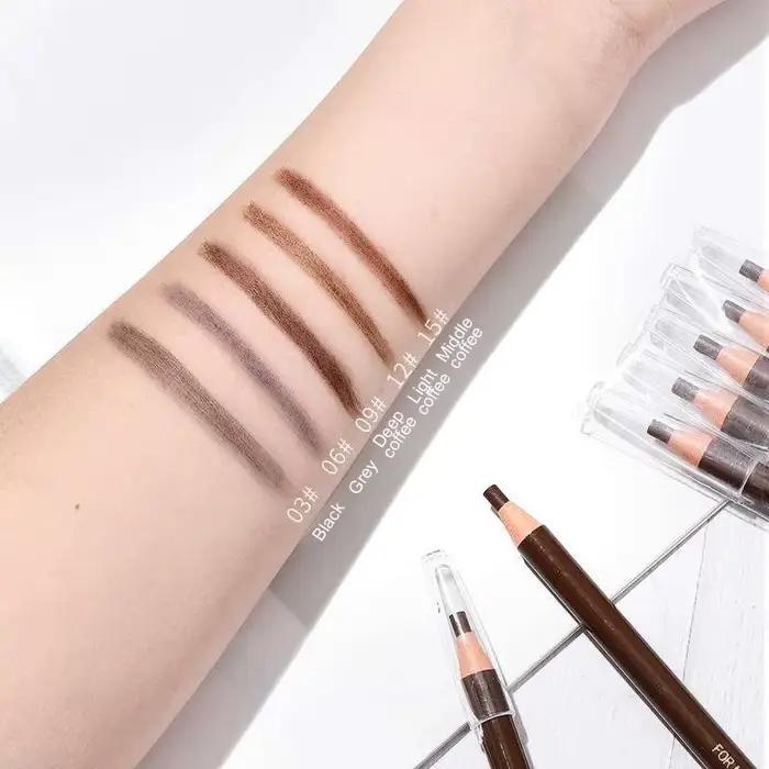 Crayon à sourcils imperméable