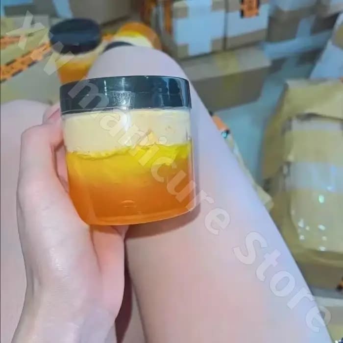 Crème éclaircissante pour le teint du visage