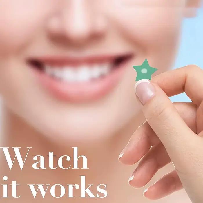 Star Pimple Patch pour l'acné