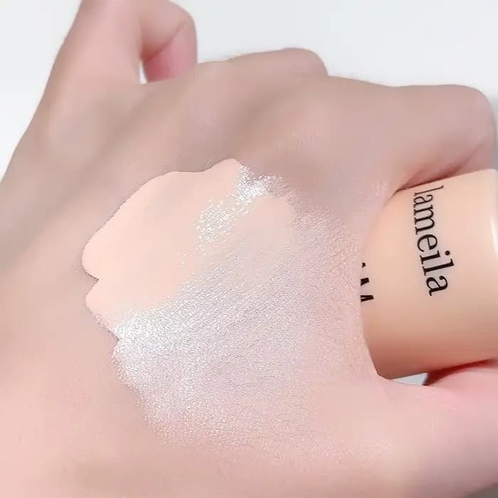 Fond de teint liquide mat