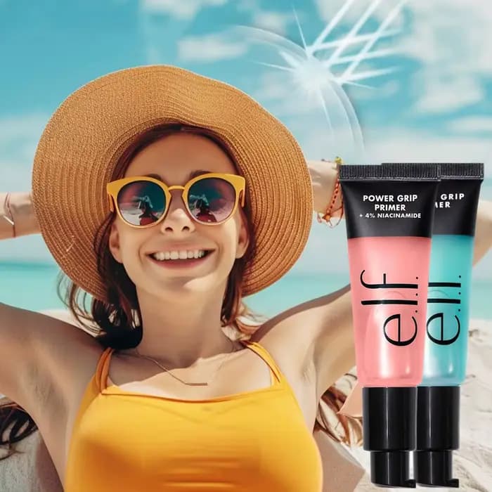 Gel de Maquillage Hydratant