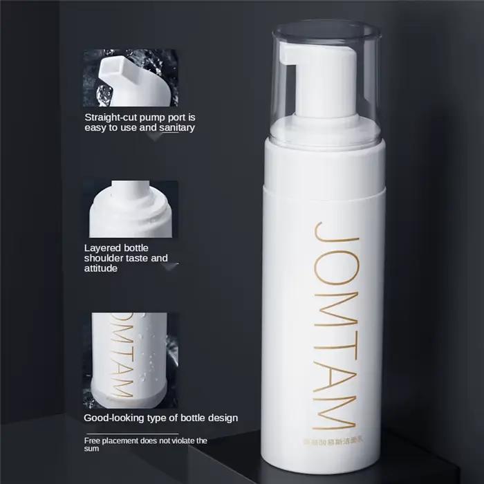 Nettoyant pour le visage aux acides aminés