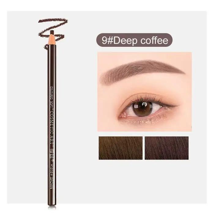 Crayon à sourcils imperméable