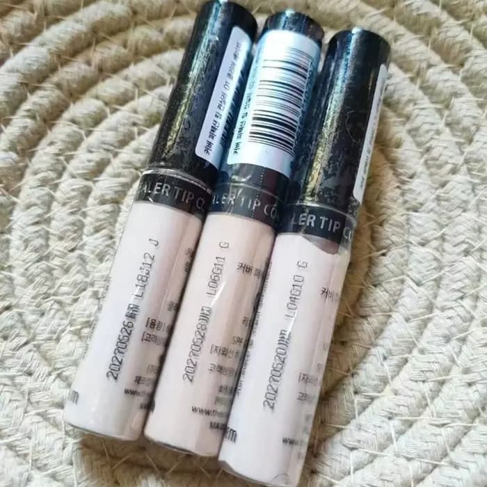 Le correcteur longue durée Srem Even Skin Tone