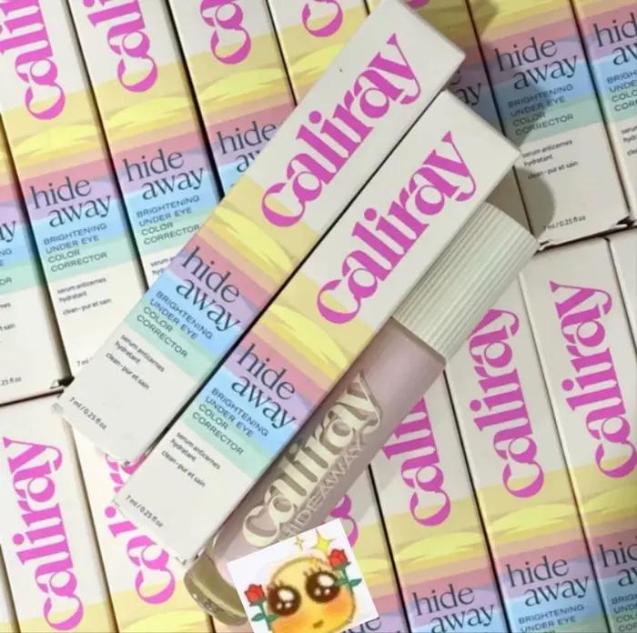 Original Brandiray Hideaway correcteur éclaircissant hydratant sous les yeux