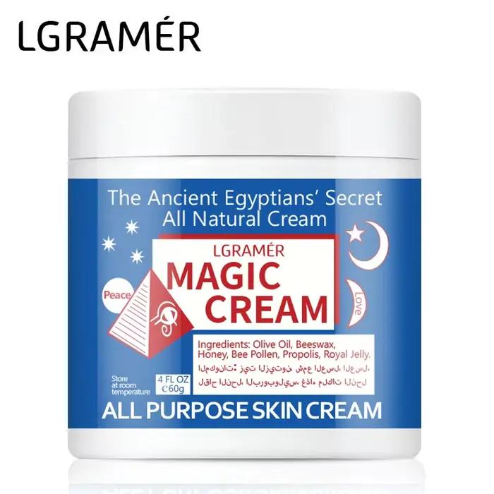Crème magique pour le lifting du visage 30g/60g/120g : hydratante