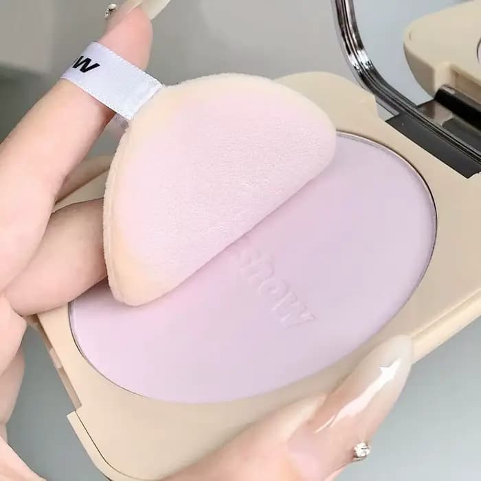 Poudre Libre Kakashow : Estompe les Pores