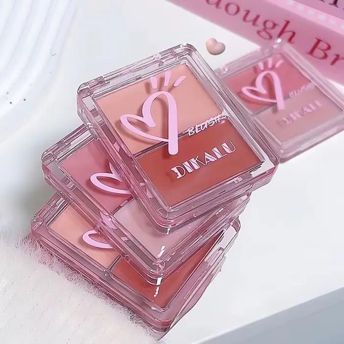 DIKALU Water Light Blush Cream