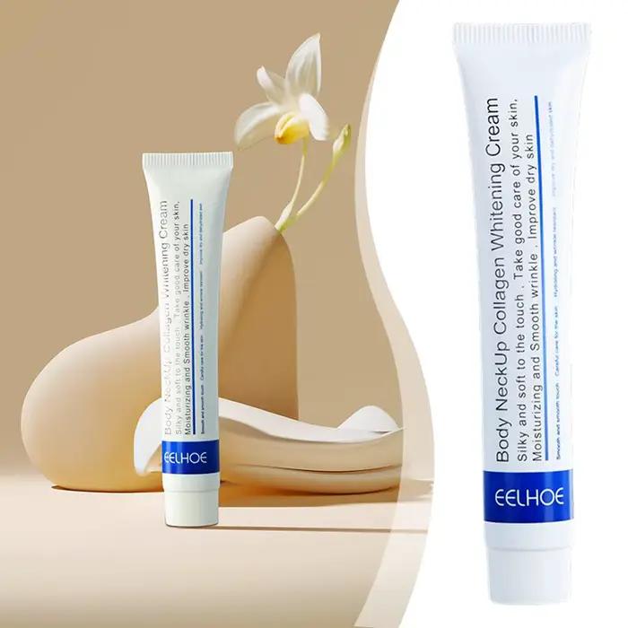 Crème pour le cou au collagène EELHOE