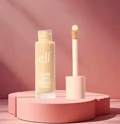 Elf – fond de teint liquide éclaircissant