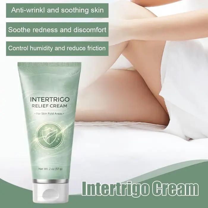 Crème apaisante pour l'abrasion cutanée