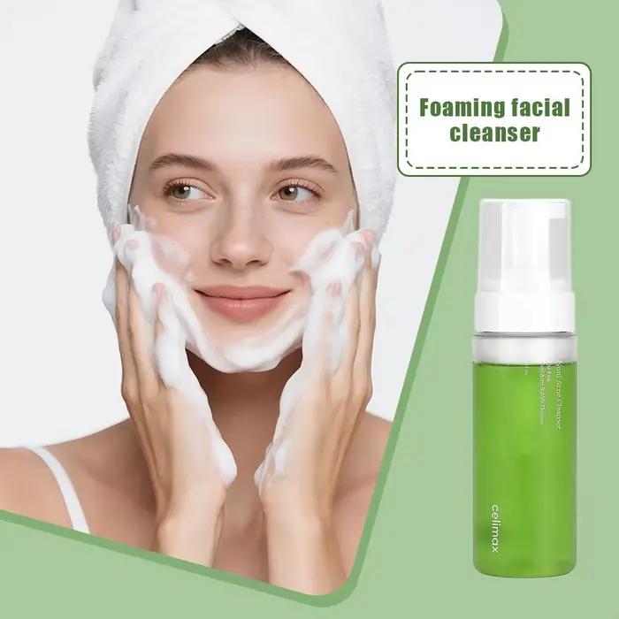 Celimax – nettoyant Anti-acné