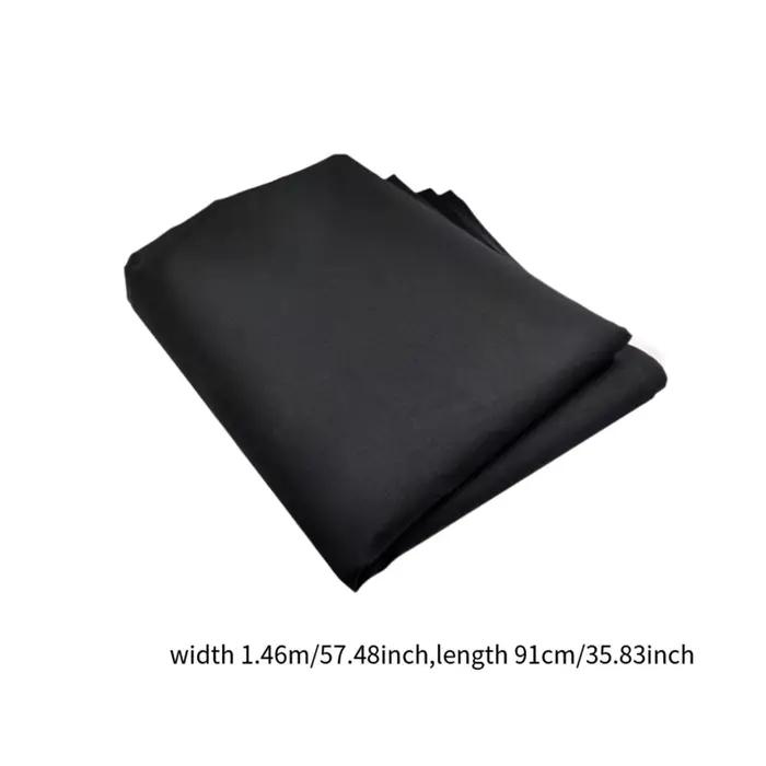 Tissu anti-poussière pour fond de canapé, pratique, facile à installer, tissu inférieur Premium