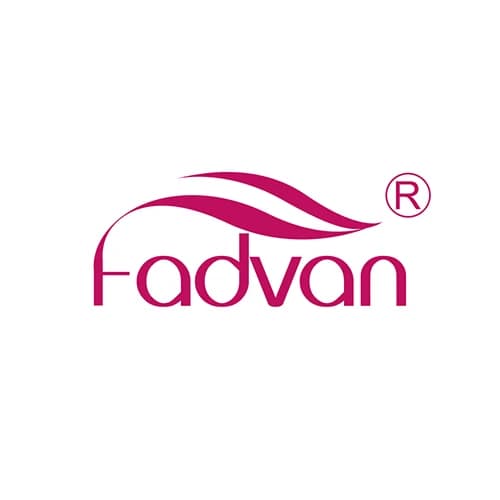 Lien personnalisé pour cils Fadvan