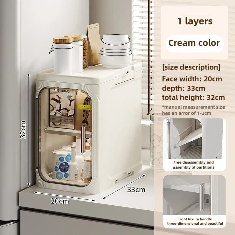 Armoire de rangement à couture étroite pour salle de bain domestique, multifonctionnelle pliable ave