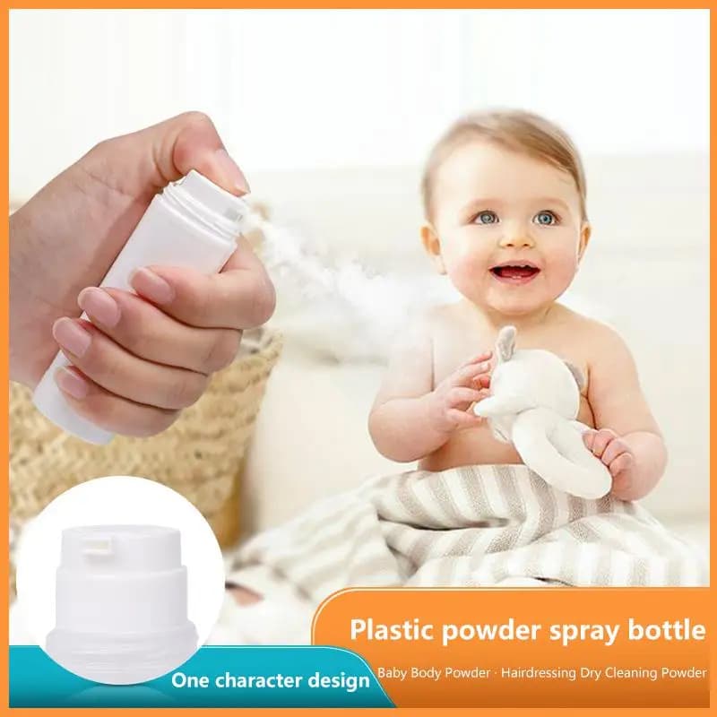 Bouteilles atomiseurs rechargeables 350 ml, flacon pulvérisateur blanc pour voyage, distributeur de 