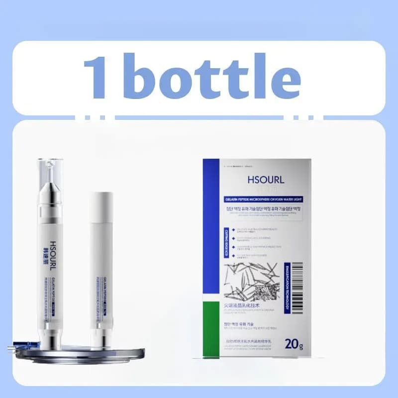 Éponge microcristale poudre lyophilisée régénération du collagène extrait biologique naturel éponge 