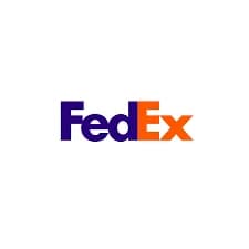 Mise à niveau d'expédition FedEx