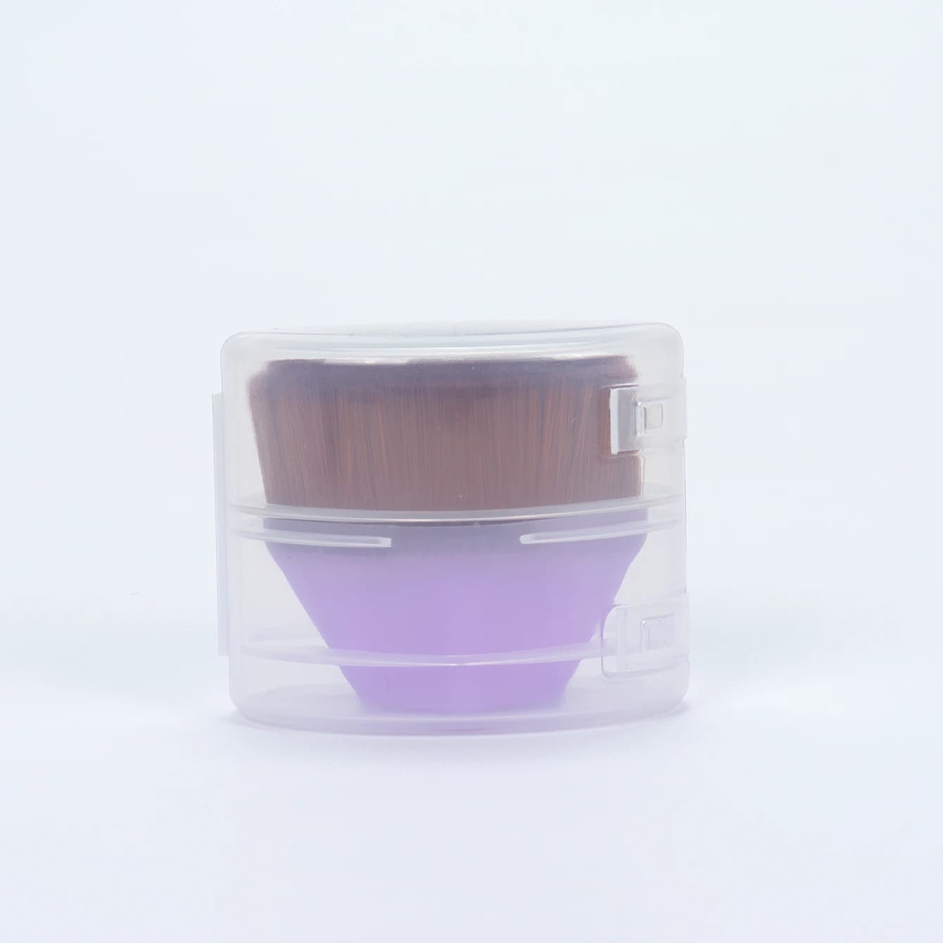 Pinceaux de maquillage pour fond de teint corporel, pinceaux de maquillage pour bronzage, jolis outi