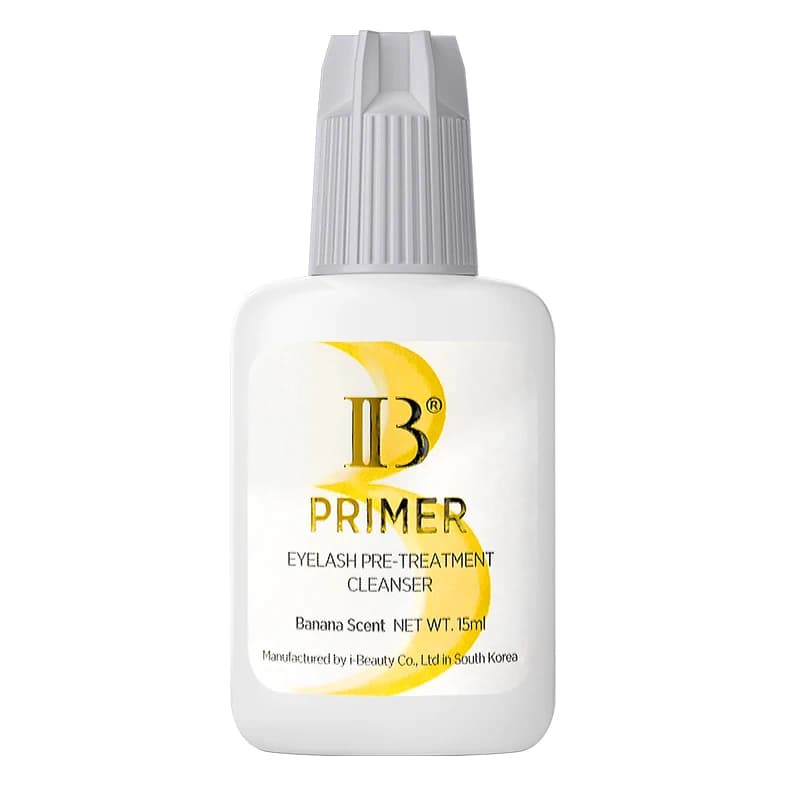 IBeauty – colle Super Plus pour Extensions de cils, 1 bouteille, dissolvant d'apprêt Original coréen
