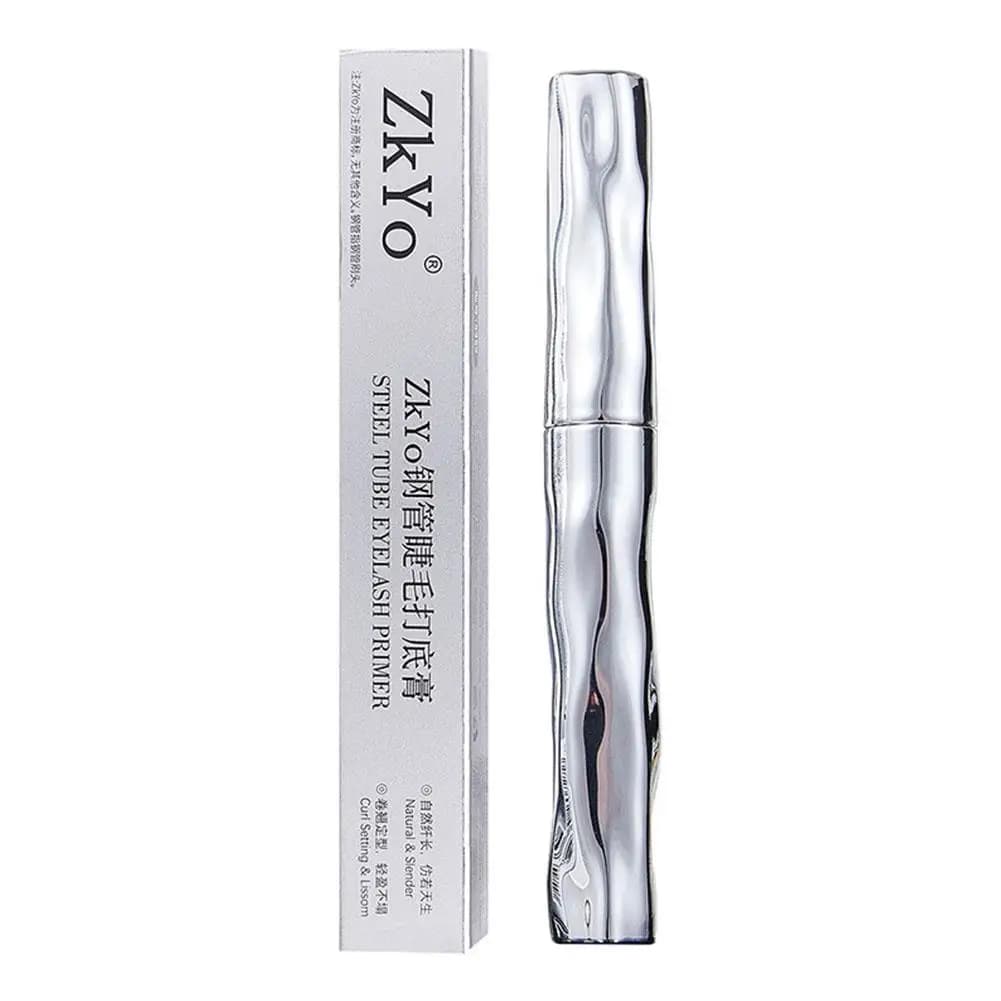 Mascara pour cils épais et bouclés, allongeant naturel, imperméable et résistant à la sueur, maquill