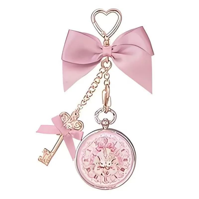 Flower Knows Bonny Garden Lip Pendant Gloss à lèvres crémeux hydratant effet nuage avec motif dégrad