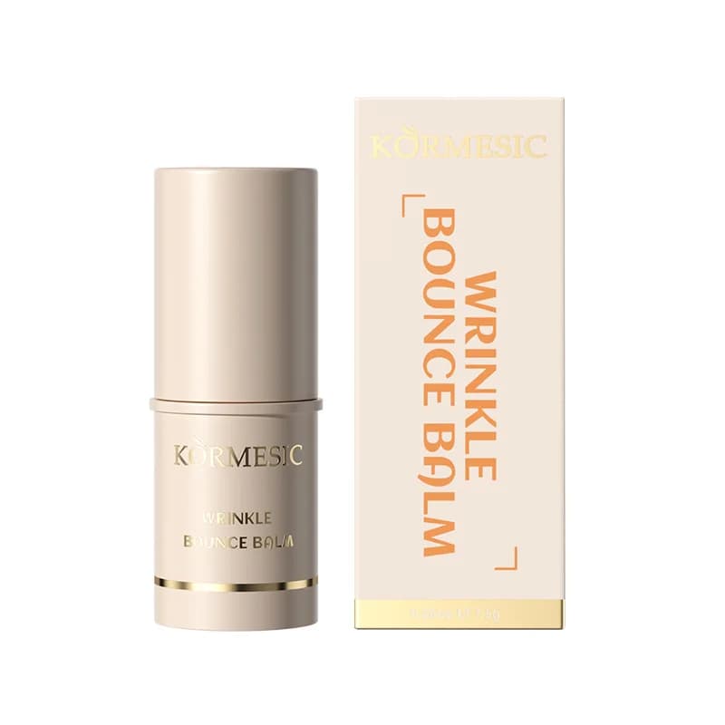 Soins du visage bâton hydratant et rajeunissant, bâton hydratant et hydratant