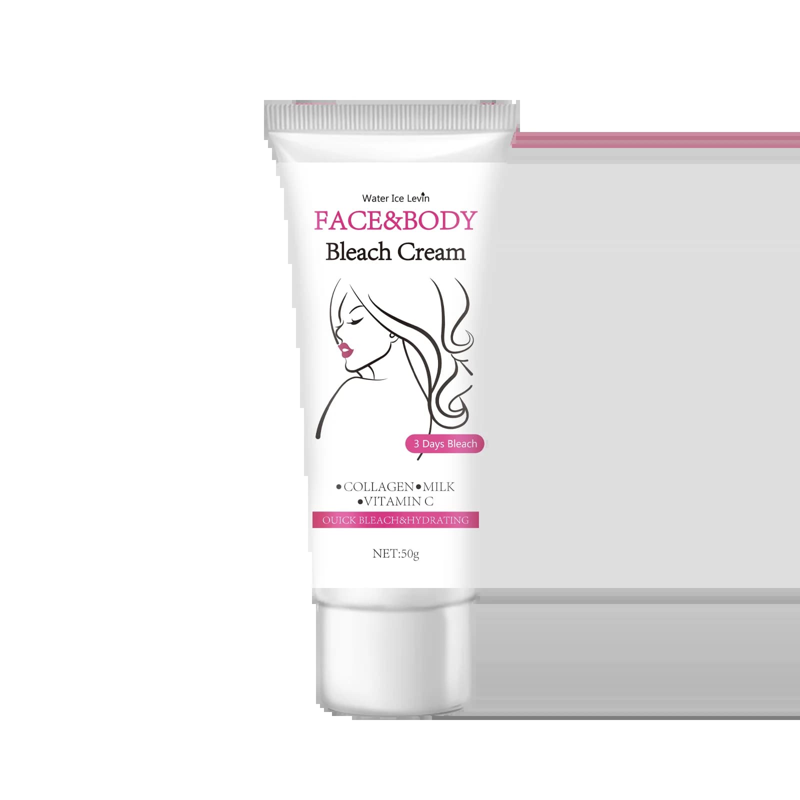 Crème éclaircissante pour parties intimes, corps, genoux, élimine les Pigments ternes, sérum éclairc
