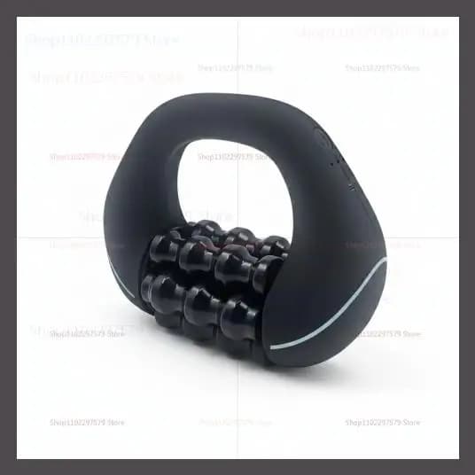 Masseur électrique à rouleaux pour les pieds, le dos, le cou, les épaules, le visage, le corps entie