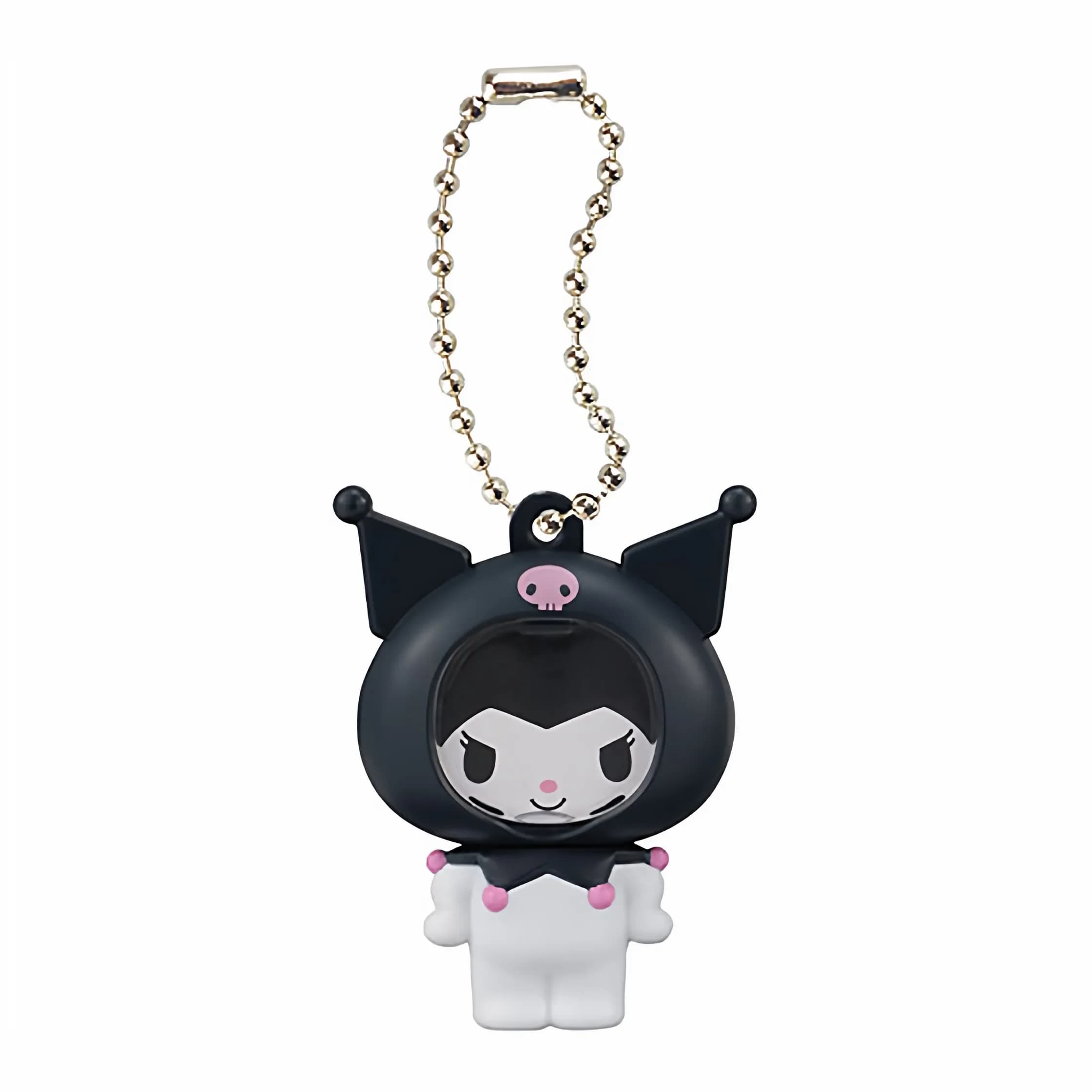 Pendentif Cadre Photo Hello Kitty, Ornement Suspendu à Visage Changeable, Dessin Animé Mignon, Décor