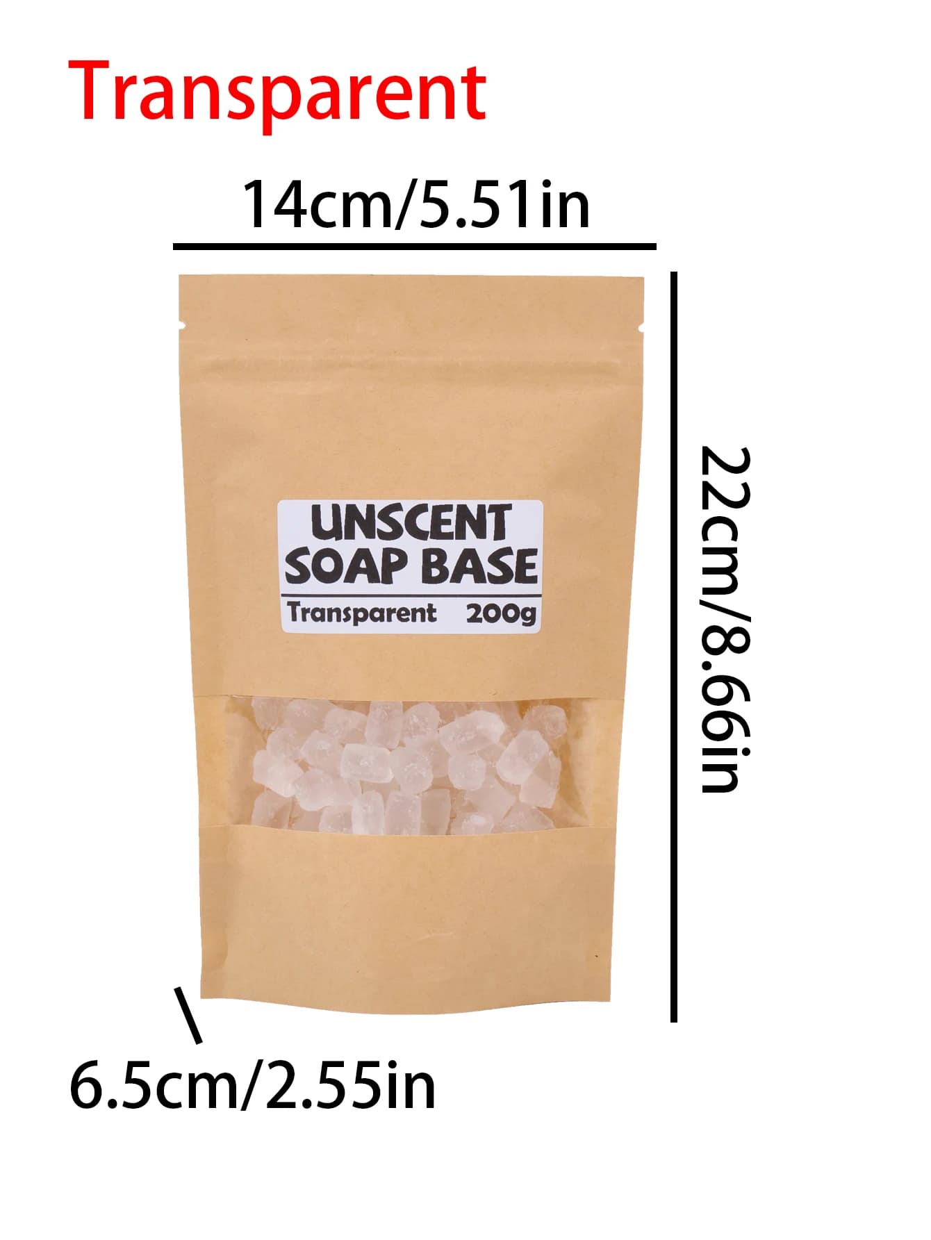 Base de savon au glycérine de couleur 200g, bricolage fait à la main, Rose, lavande, chèvre, saveur 