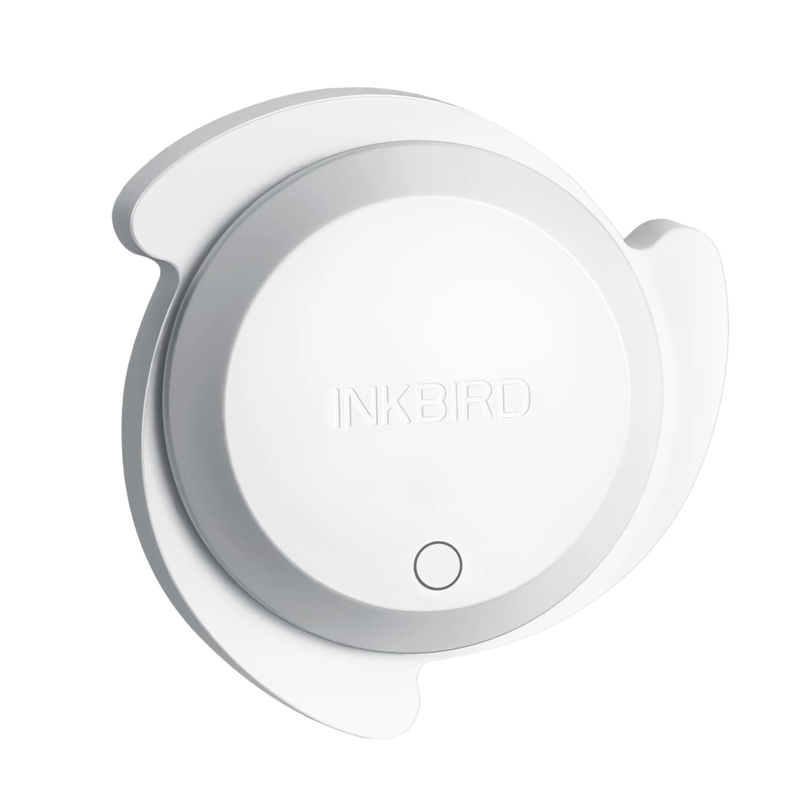 Capteur de fuite d'eau intelligent IRS-WD1 INKBIRD, capteur de fuite d'inondation étanche IP67 pour