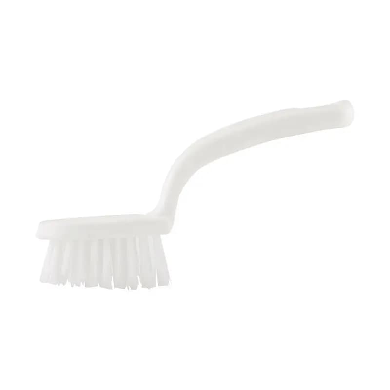 Brosse de nettoyage de toilettes, carrelage mural de sol de salle de bains, 1 pièce