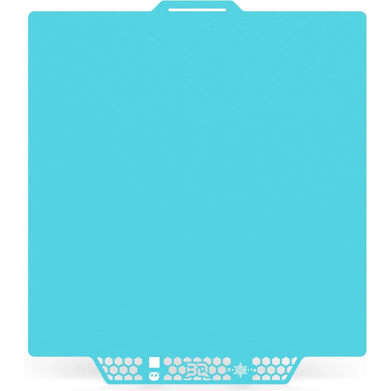 BIQU CryoGrip Pro pour Bambu Lab P1S/P1P/P2S/X1C/X1E/X2D/A1 – Plateforme de construction à froid dou