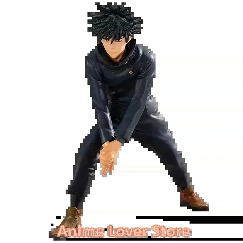 Bandai Banpresto Original Jujutsu Kaisen Satoru Gojo Ryomen Sukuna Geto Suguru Fushiguro Megumi Nana