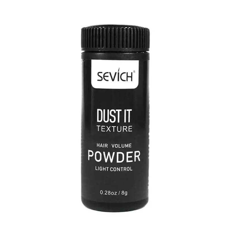 Poudre capillaire moelleuse 8/10g, poudre matifiante pour augmenter le Volume des cheveux/finaliser 