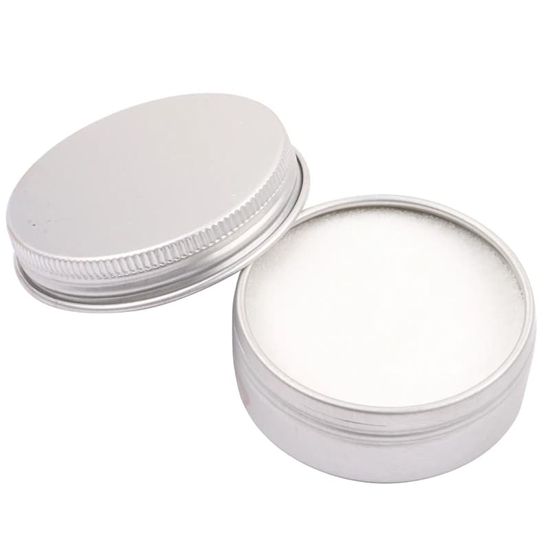 Poudre de kératine italienne 50g/pot, poudre de kératine en grains pour extensions de cheveux à fusi