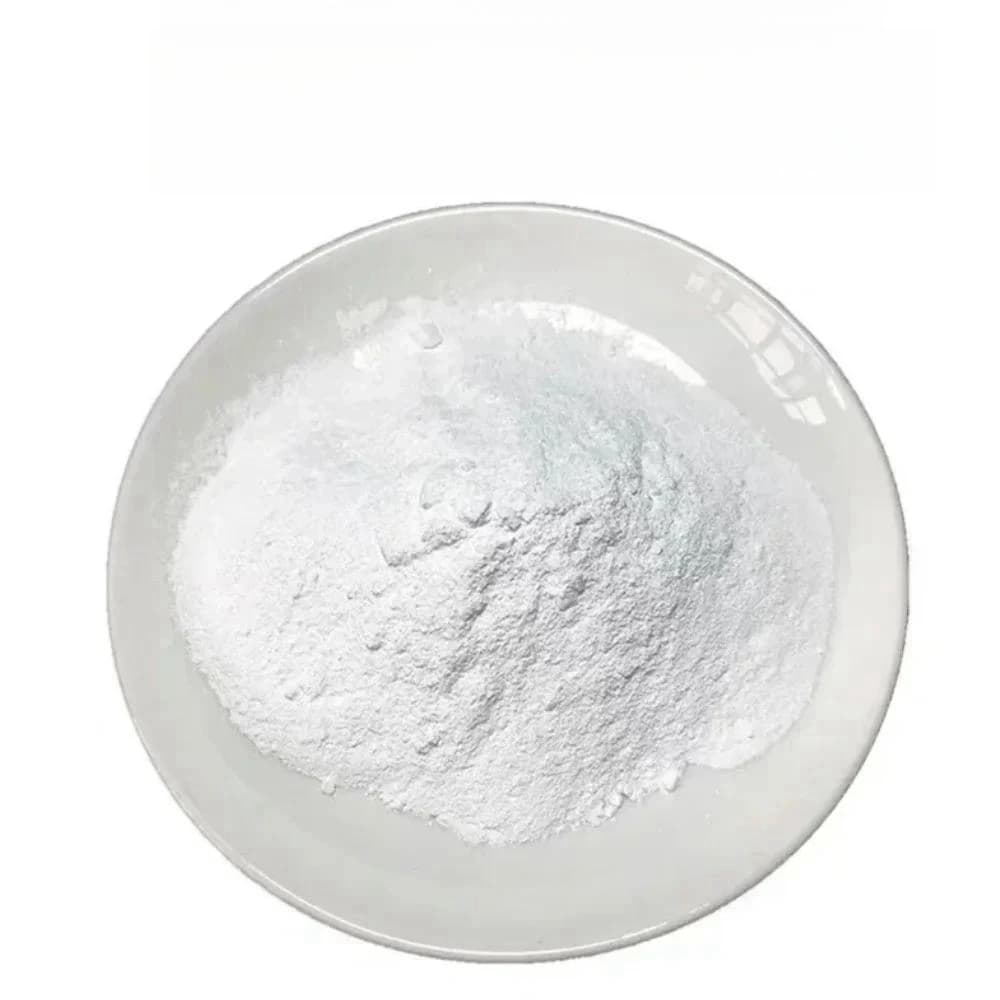 Polissage de haute pureté de poudre d'alumine Al2o3 poudre céramique d'alumine de qualité de recherc