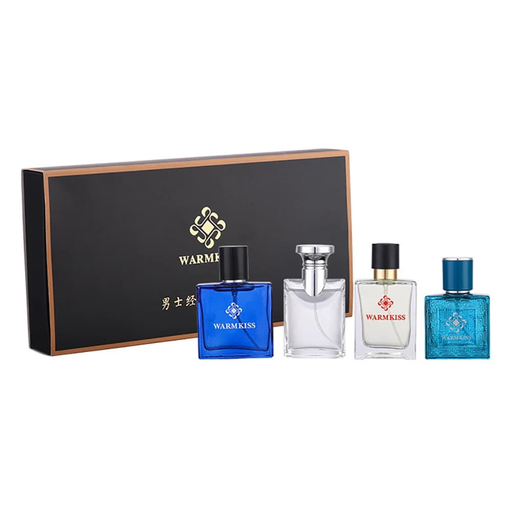 Sexuellement Phéromone pour Homme, Cologne, Nouilles Masculines, Zones, Coffret Cadeau, Charmant Hom