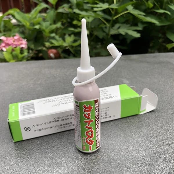 Crème de Guérison et de Guérison pour les Plantes, Poignées Amovibles, pour Briser les Branches, Cra