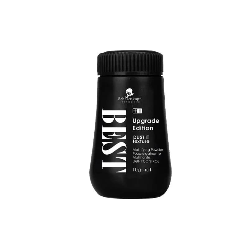 MAIZIUP poudre à cheveux moelleux augmenter le Volume des cheveux poudre matifiante, finaliser la co