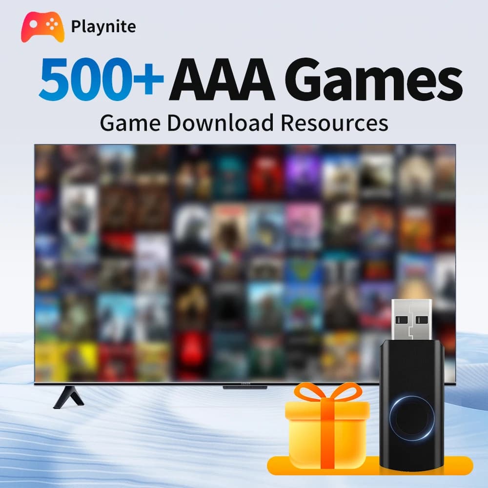 500 + AAA jeu PC télécharger ressources pour Win 8.1/10/11 PC/ordinateur portable mise à jour jeu po
