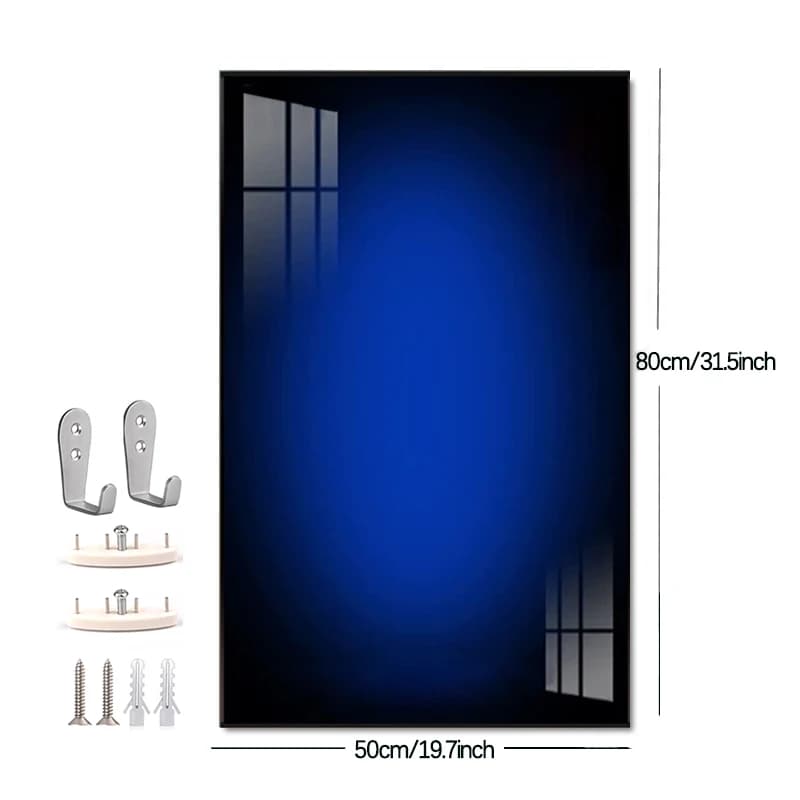 Cadre photo mural Lego avec support, adapté au modèle de voiture LEGO 42206 RB20 - F1, blocs de cons