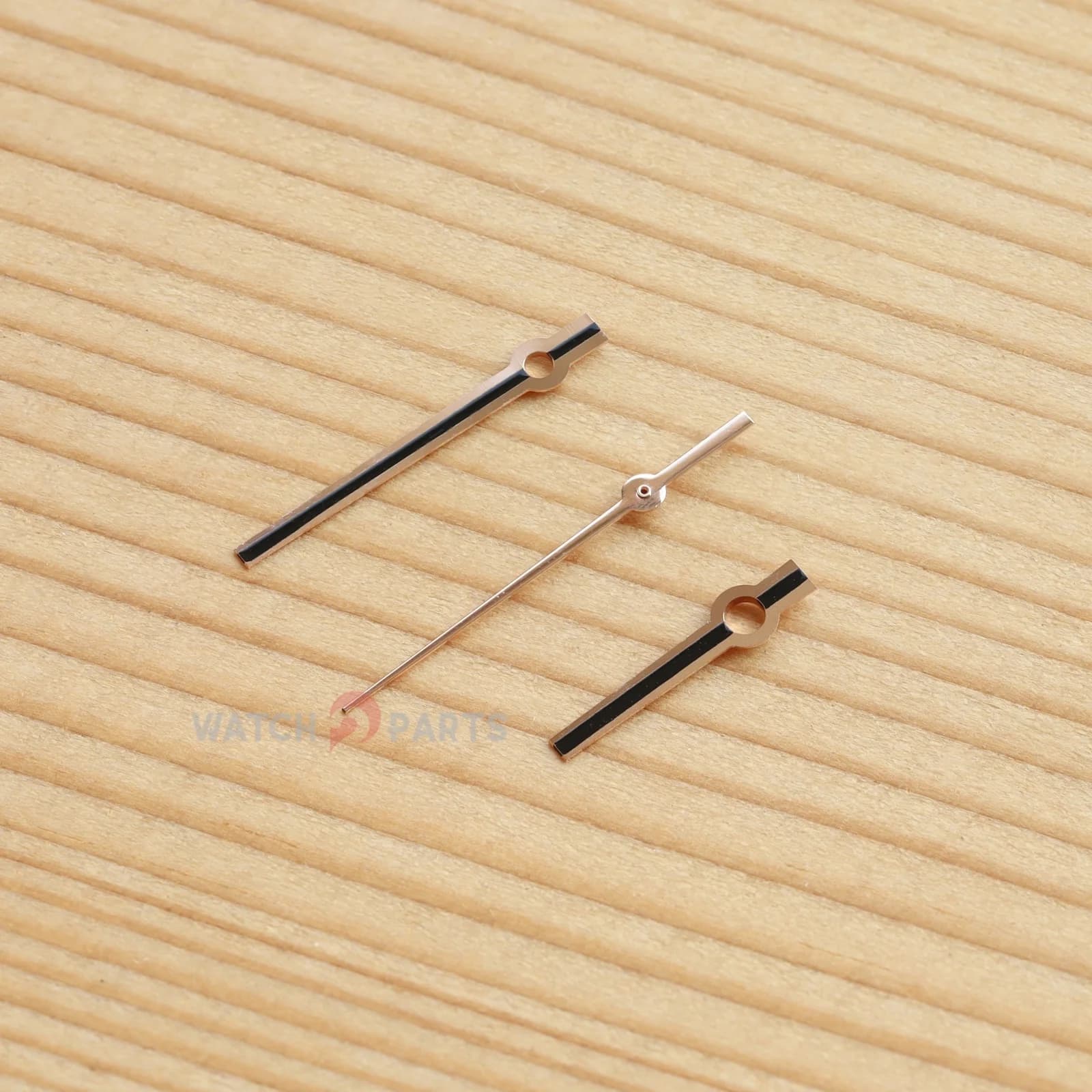 Aiguilles de montre pour Rolex 116264 Datejust Turn-O-Graph Cal 3135 Movement