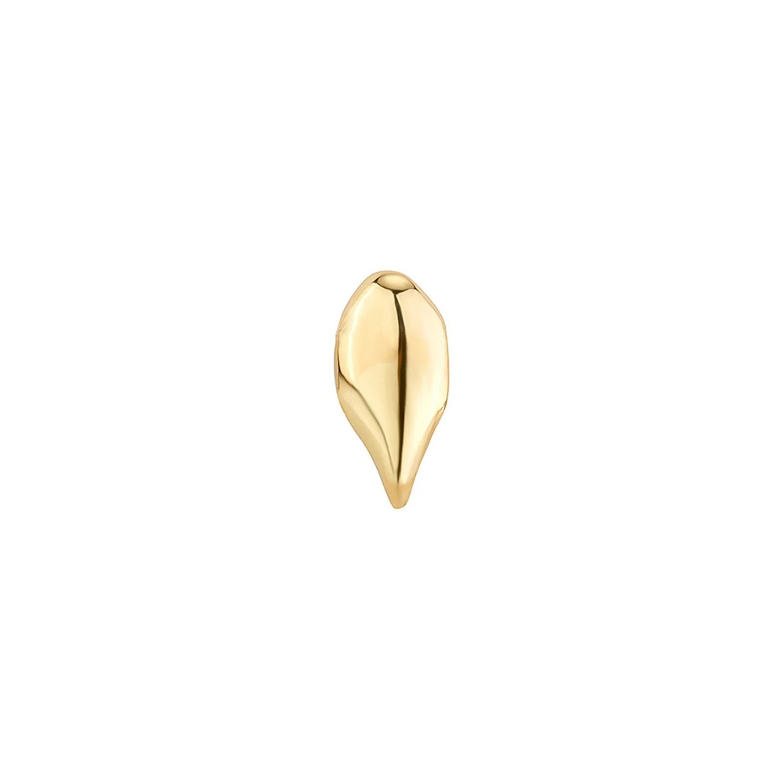 YOUNGX-Capuchons de dents en plaqué or 14 carats pour hommes et femmes, Crocs Grillz, Astronomique, 