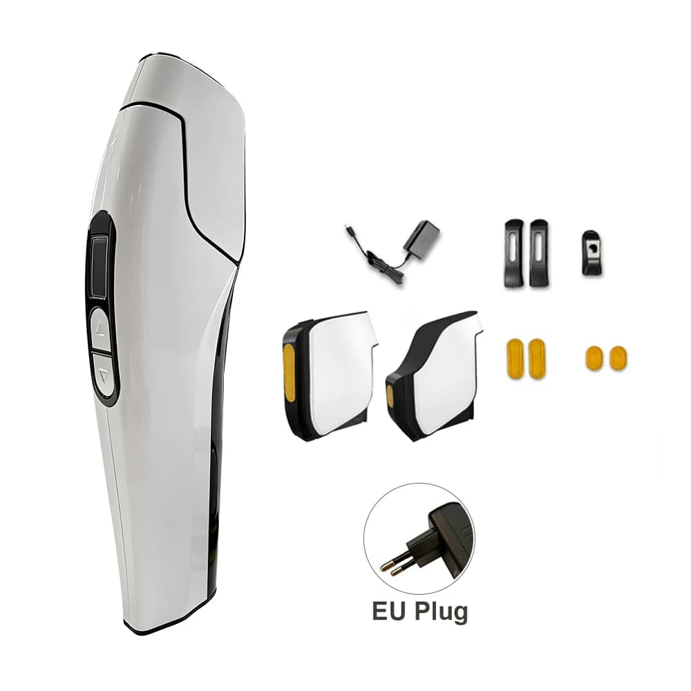 Mini Machine HIFU ultrasonique pour raffermissement de la peau, dispositif de levage du visage, ment