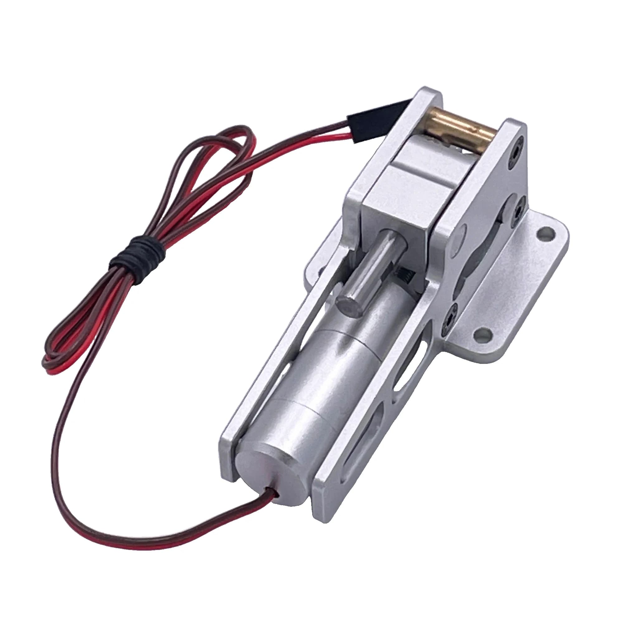 XAERO ER005 90 °   Support rétractable haut de gamme pour avion RC, Base de train d'atterrissage rob