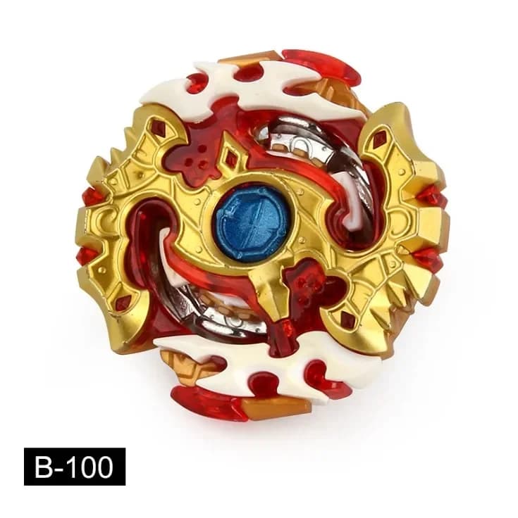 B100 B195 Spriggan Requiem Prominence Valkyrie Ultimate Valkyrie Legacy Variable Metal Battle Spinni