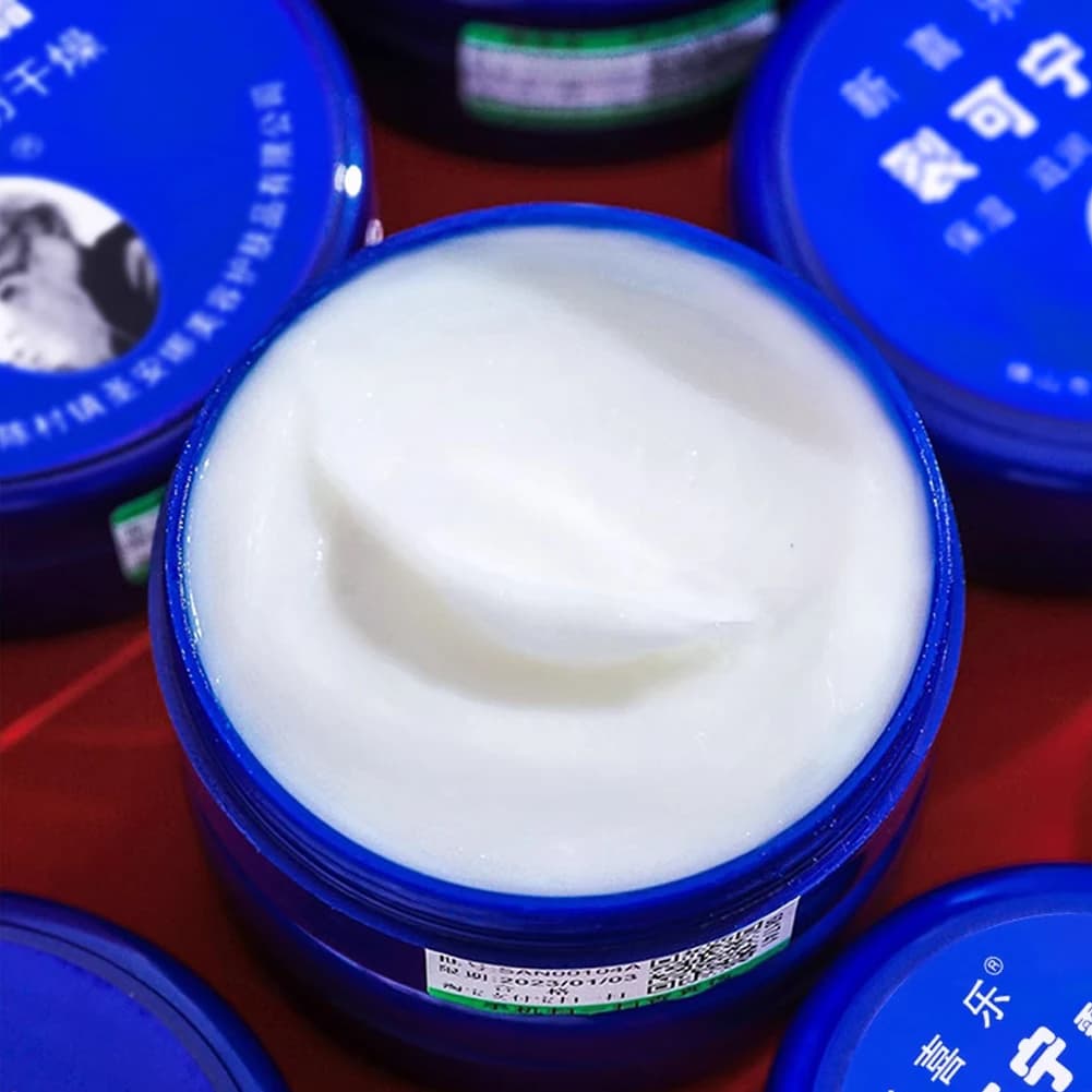 Crème de soin des pieds, Anti-séchage, Anti-fissuration, hydratante, exfoliante, élimination du talo